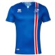 Iceland Home football shirt 2016/17 - Errea