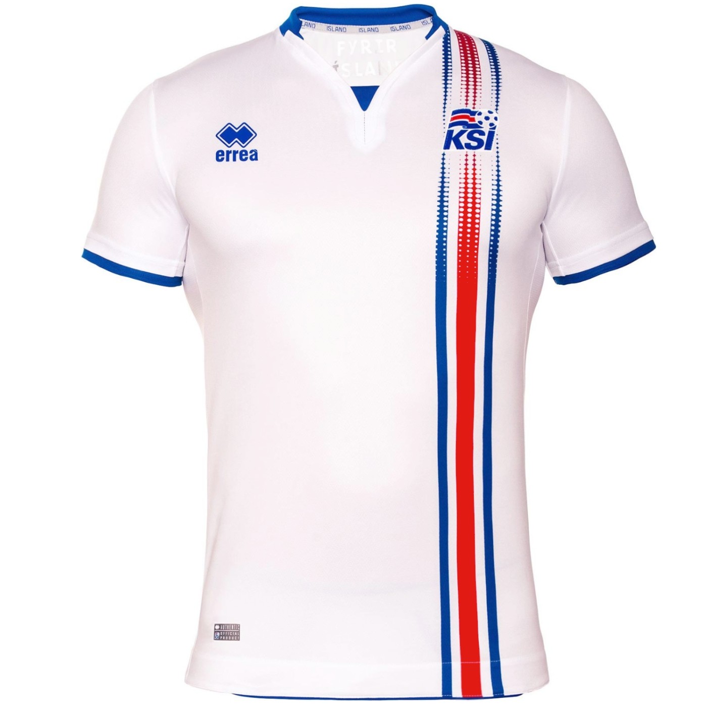 Maillot Errea Clark - Maillots - Entraînement
