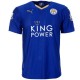 Leicester City FC Home football shirt 2015/16 - Puma
