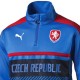Republica Checa sudadera tecnica de entreno 2016/17 - Puma
