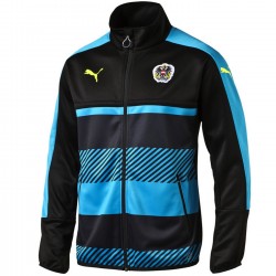 Giacca tecnica da allenamento nazionale Austria 2016 - Puma