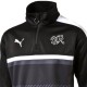Felpa tecnica allenamento nazionale Svizzera 2016/17 - Puma