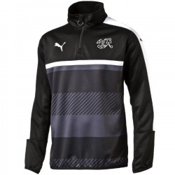 Suiza sudadera tecnica de entreno 2016/17 - Puma