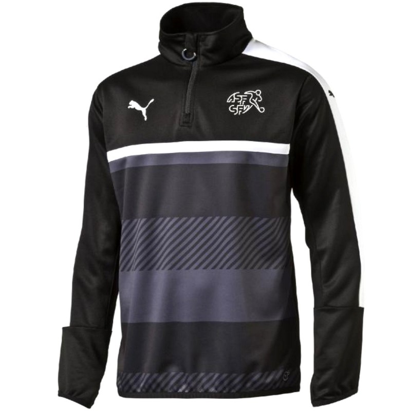 switzerland football jacket