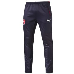 Pantaloni allenamento nazionale Repubblica Ceca 2016/17 - Puma