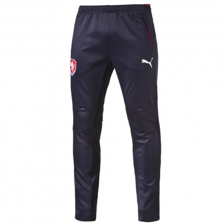 Pantalons d'entrainement République Tchèque 2016/17 - Puma