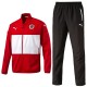 Survetement de presentation football Autriche 2016/17 - Puma