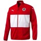 Survetement de presentation football Autriche 2016/17 - Puma