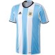 Argentinien Fußball heimtrikot 2016/17 - Adidas