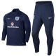 England football team tech training tracksuit 2016/17 navy - Nike