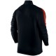 Portugal football team tech training sweat top 2016/17 black - Nike