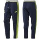 Pantalons Tech d'entrainement Suede Euro 2016/17 - Adidas