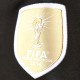 Deutschland DFB Fußball torwart heimtrikot 2016/17 - Adidas