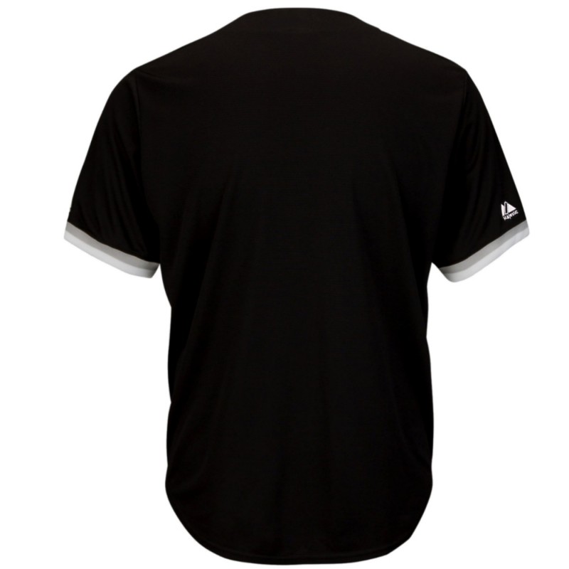 white sox away jersey