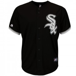 Chicago White Sox MLB Baseball Away jersey - Majestic