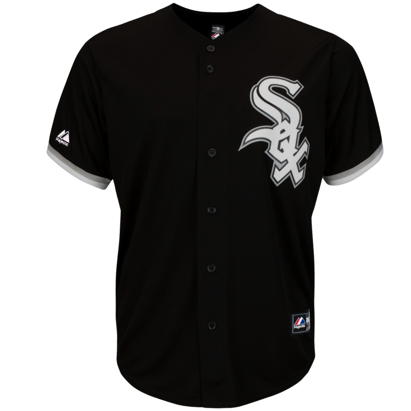 Baseball sales jersey sox