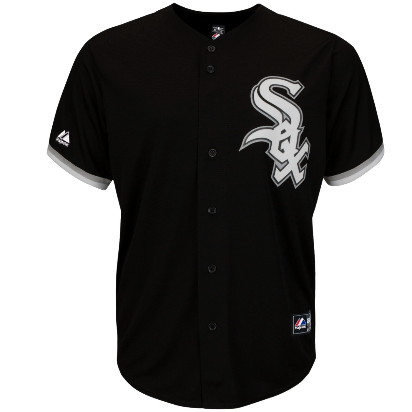 white sox baseball shirt