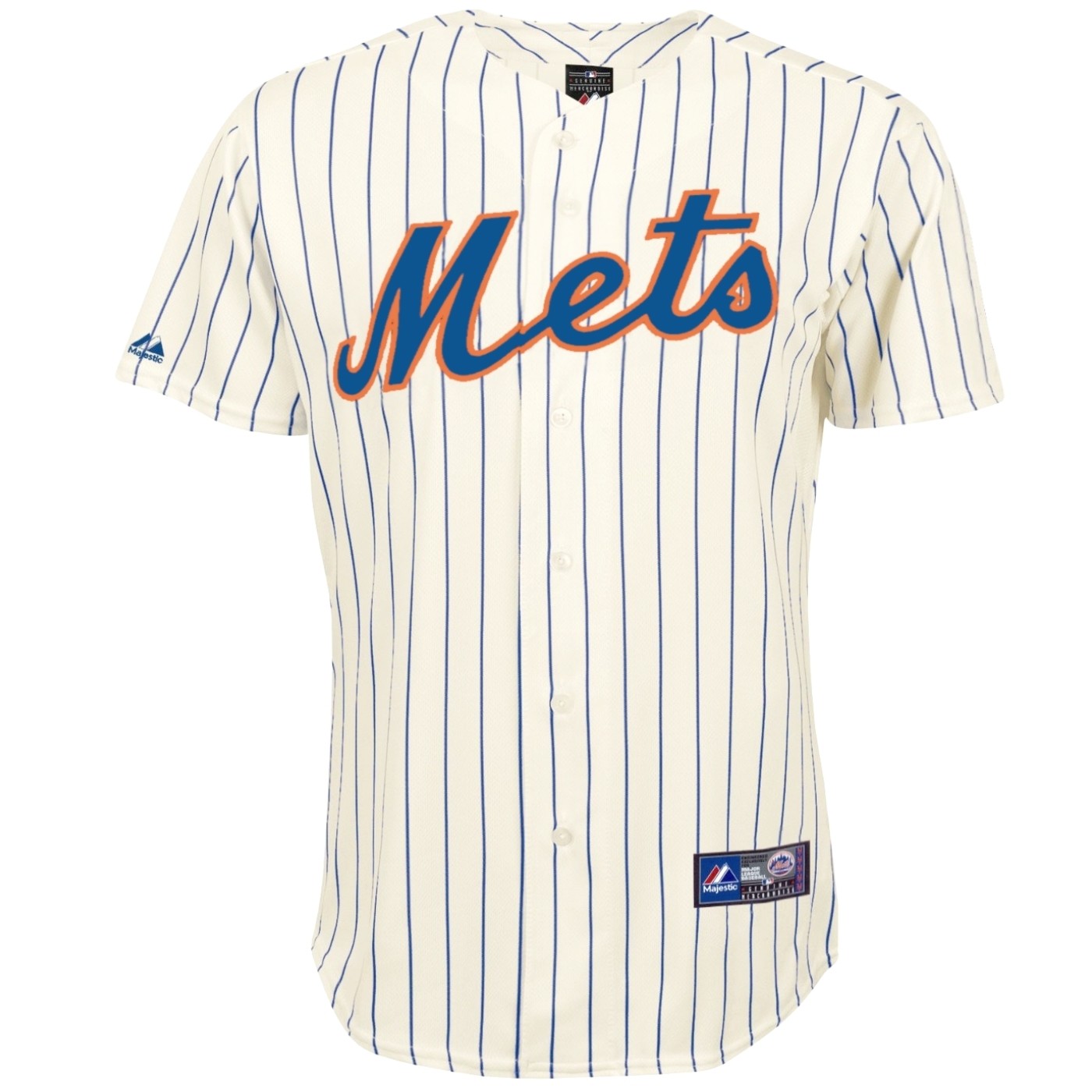 baseball maglia