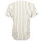 New York Mets MLB camiseta de béisbol Home - Majestic