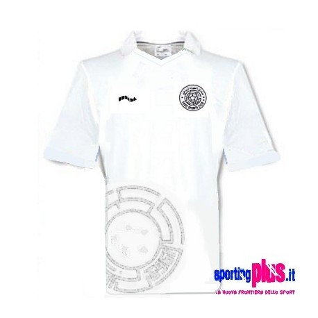 Al-Sadd Soccer Jersey home 09/10 by Burrda