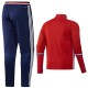 Tuta tecnica allenamento Nazionale Russia Euro 2016 - Adidas