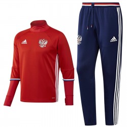 Russia training technical tracksuit Euro 2016 - Adidas
