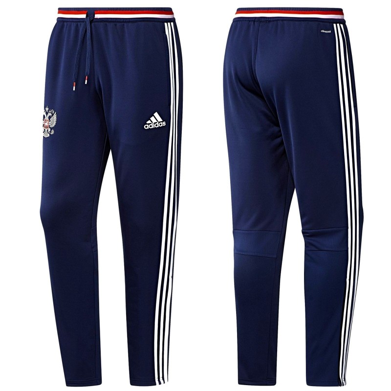 Russia training technical tracksuit Euro 2016 - Adidas - SportingPlus.net