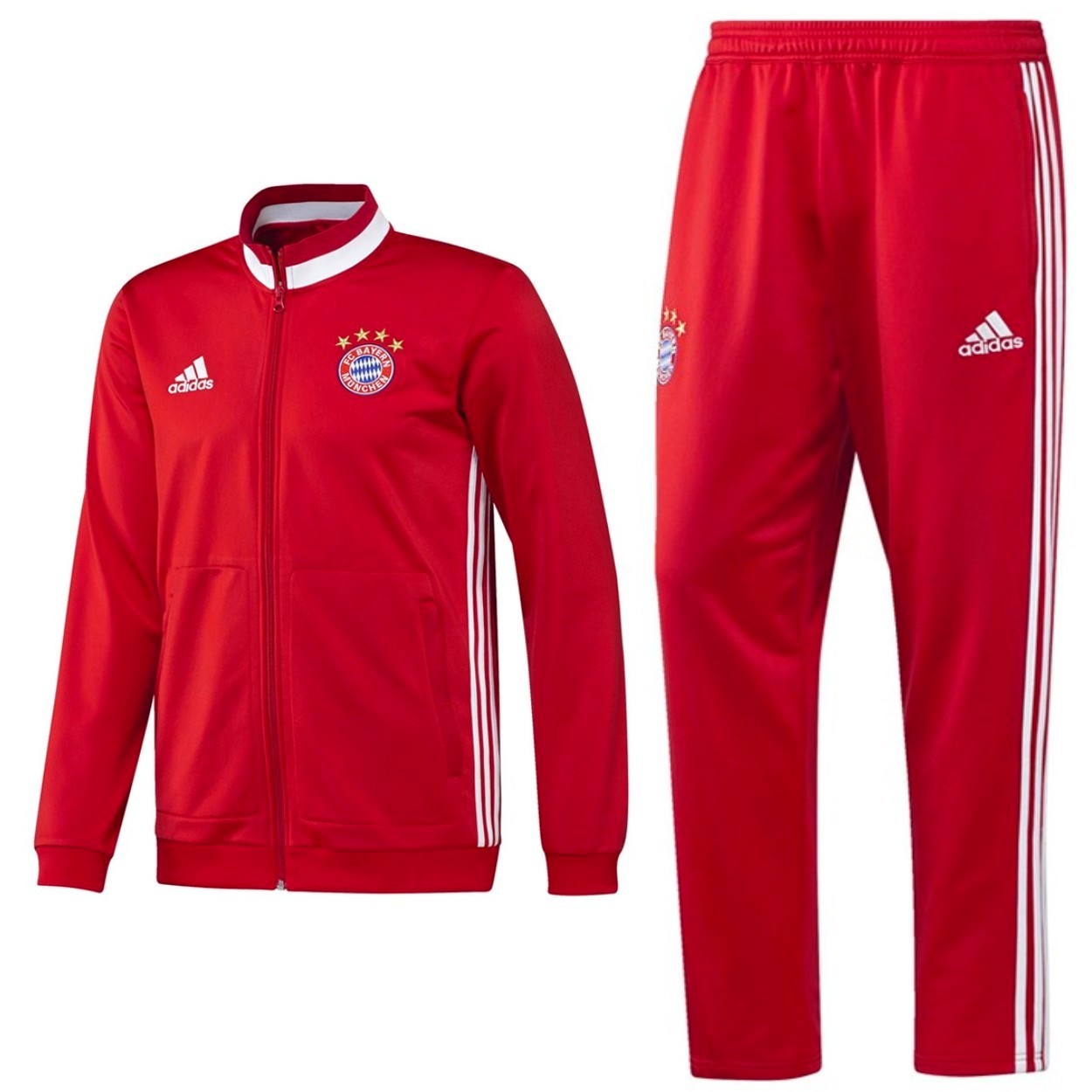 Tienda Oficial MUNICH® Sports