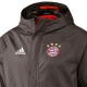 Coupe vent d'entrainement Bayern Munich 2016/17 - Adidas