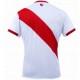 Peru Fußball heimtrikot 2016 - Umbro