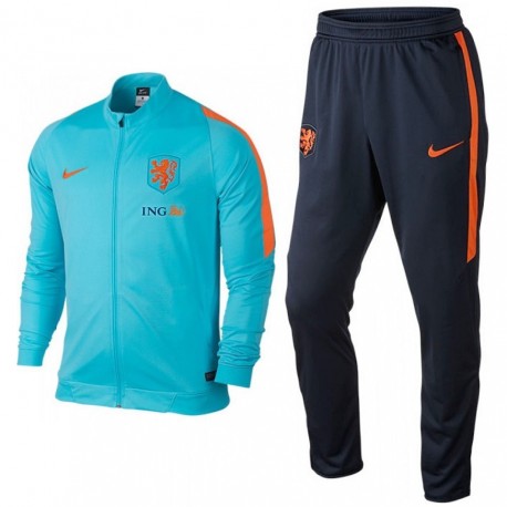 tuta nike olanda