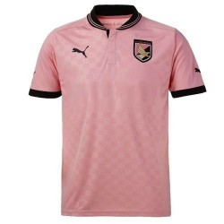 US Palermo Soccer Jersey casa 2012/12-Puma