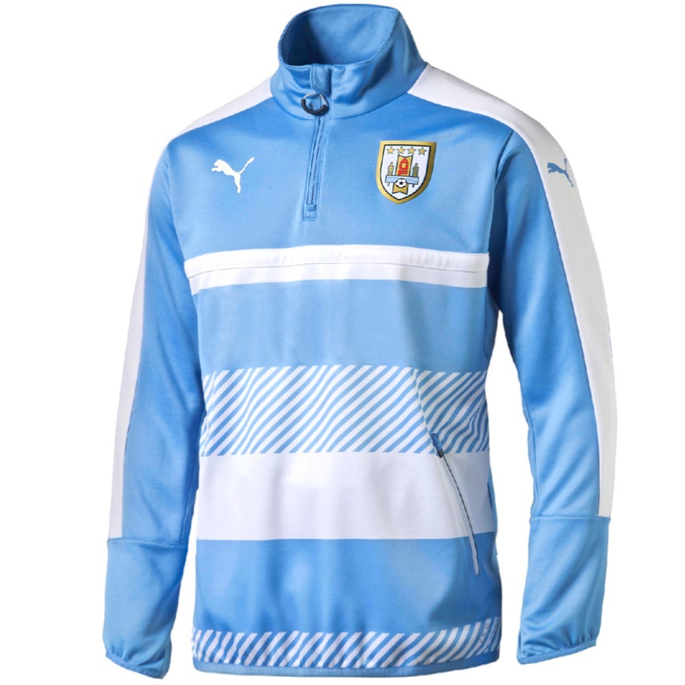  Uruguay - Sudadera con capucha unisex de fútbol nacional  uruguayo : Ropa, Zapatos y Joyería