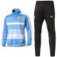 Uruguay technical training sweat tracksuit 2016/17 - Puma