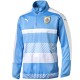 Tuta tecnica allenamento nazionale Uruguay 2016/17 - Puma