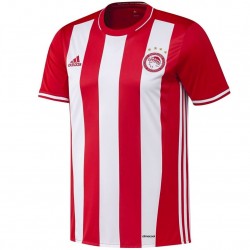 Maillot de foot FC Olympiakos Pirée domicile 2016/17 - Adidas