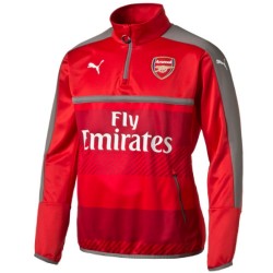 Sudadera tecnica de entreno Arsenal 2016/17 - Puma