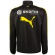 Tech sweat top d'entrainement BVB Borussia Dortmund 2016/17 - Puma