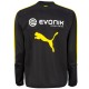 BVB Borussia Dortmund training sweatshirt 2016/17 - Puma
