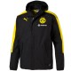 Chubasquero entreno BVB Borussia Dortmund 2016/17 - Puma