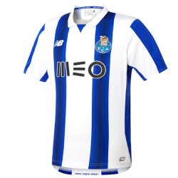 FC Porto Home football shirt 2016/17 - New Balance