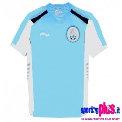 Fußball Trikot Al-Wakrah home 09/10 von Burrda