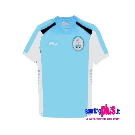 Fußball Trikot Al-Wakrah home 09/10 von Burrda