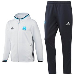 Olympique Marseille training Präsentationsanzug 2016/17 - Adidas