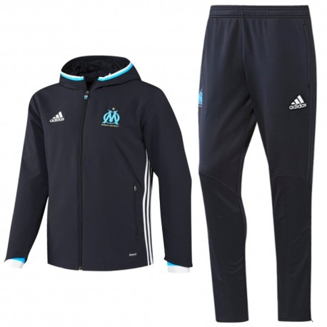 survetement adidas marseille 2016