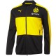 Chaqueta presentacion BVB Borussia Dortmund 2016/17 - Puma