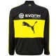 Chaqueta presentacion BVB Borussia Dortmund 2016/17 - Puma