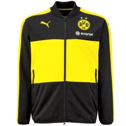 Giacca da rappresentanza Borussia Dortmund 2016/17 - Puma