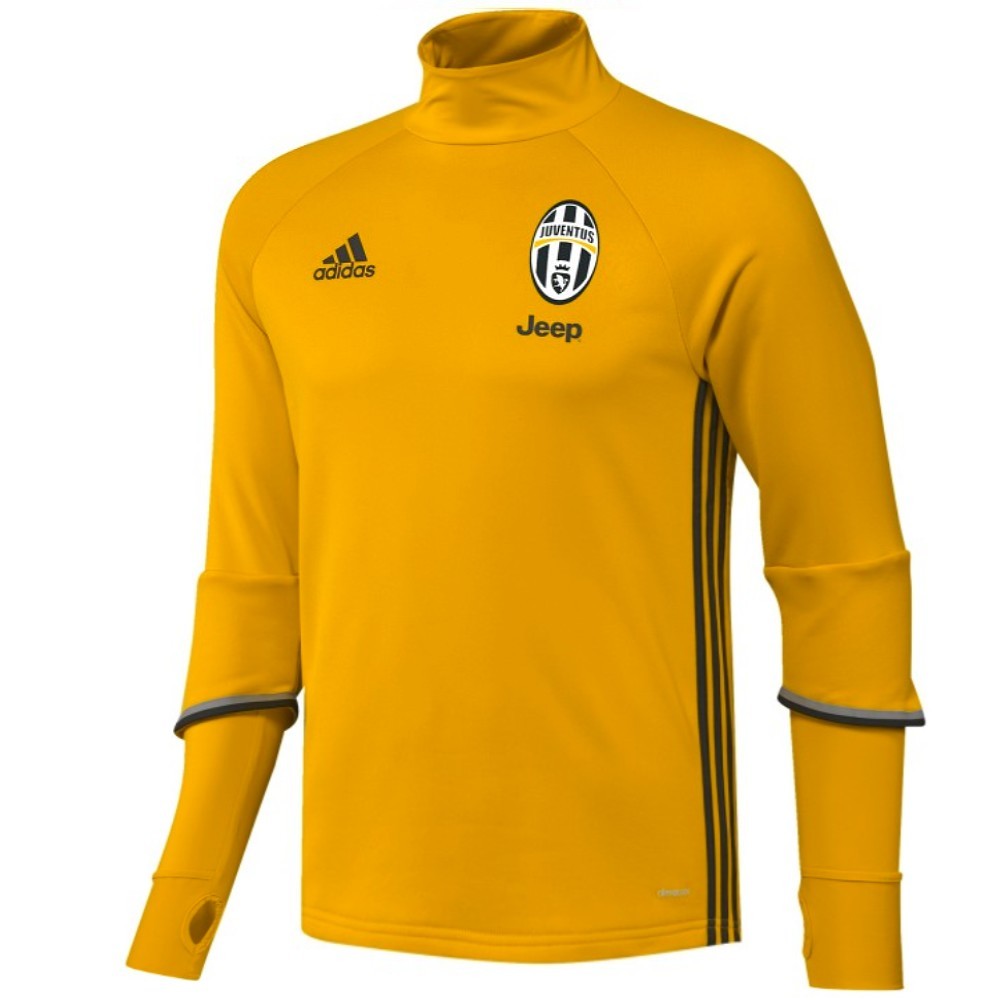 adidas juventus training top