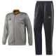 Juventus trainingsanzug 2016/17 grau - Adidas